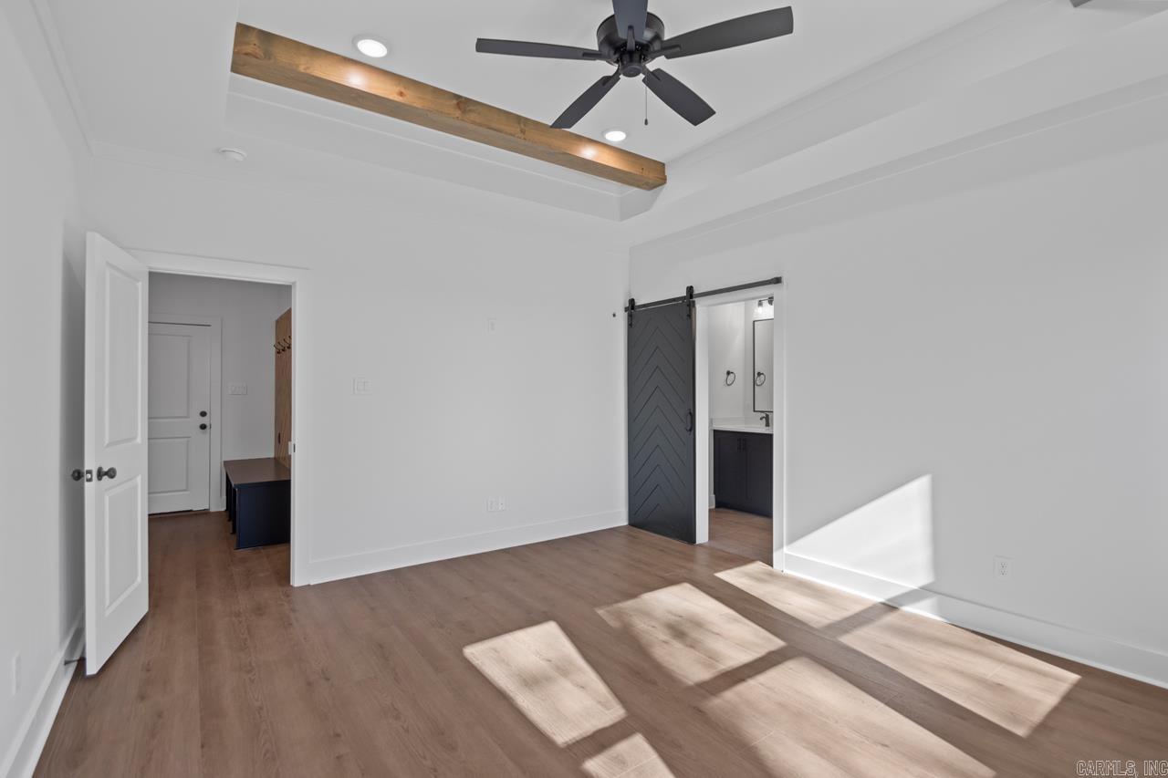 3881 Spencer Crossing Drive Benton, AR 72019