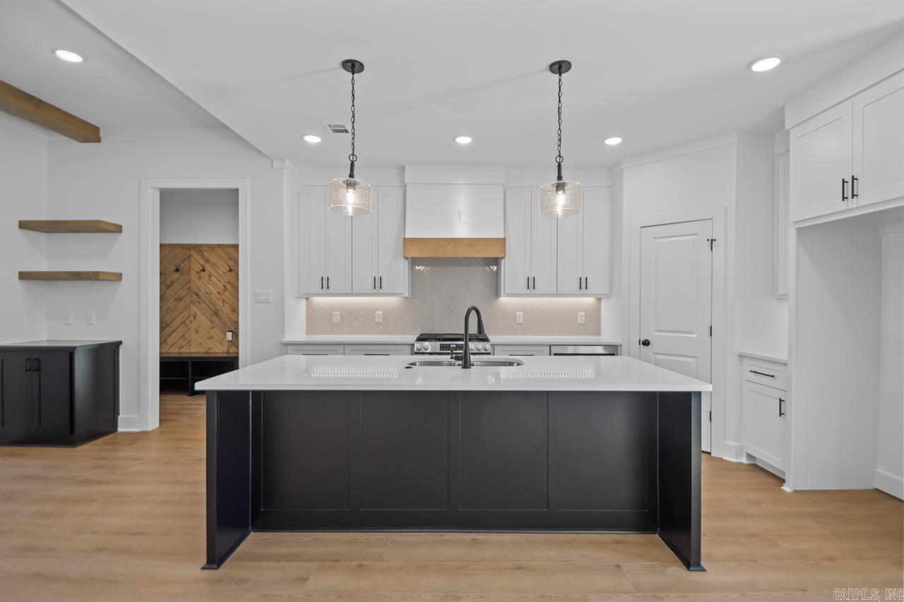 3881 Spencer Crossing Drive Benton, AR 72019