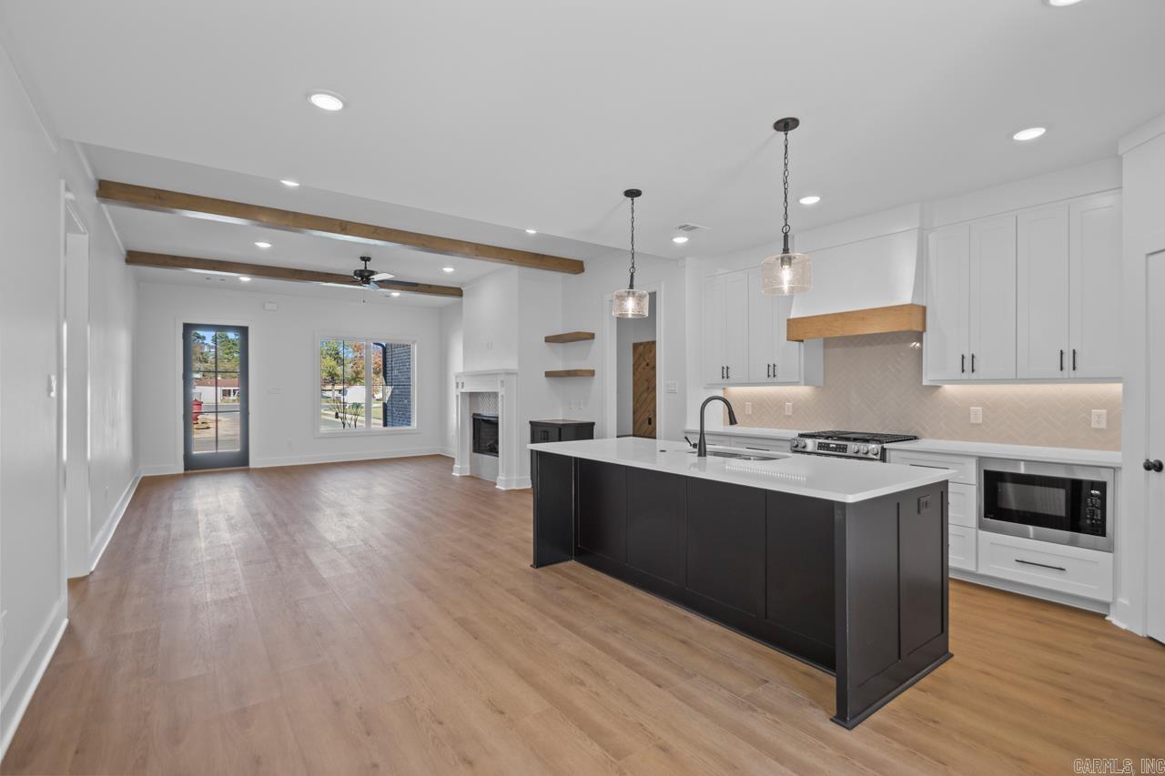 3881 Spencer Crossing Drive Benton, AR 72019