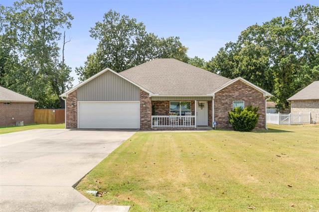 1412  Ridgefield  Heber Springs, AR