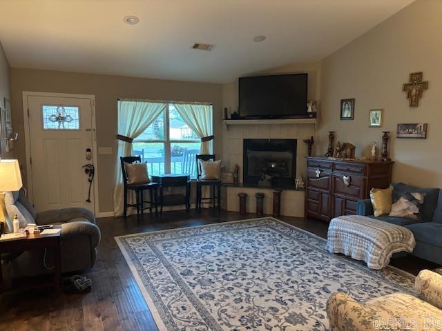 1412 Ridgefield Heber Springs, AR 72543