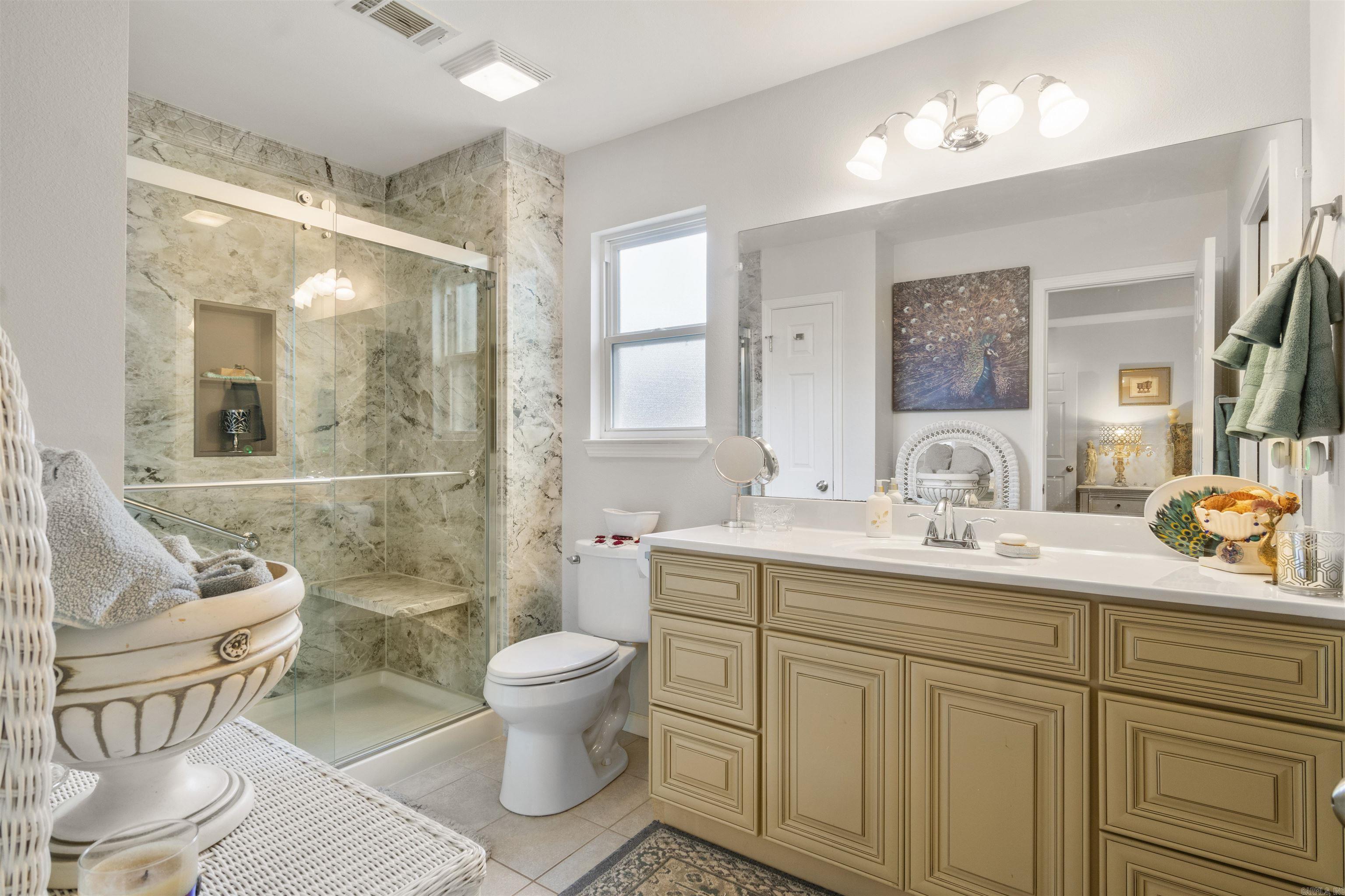 1412 Ridgefield Heber Springs, AR 72543