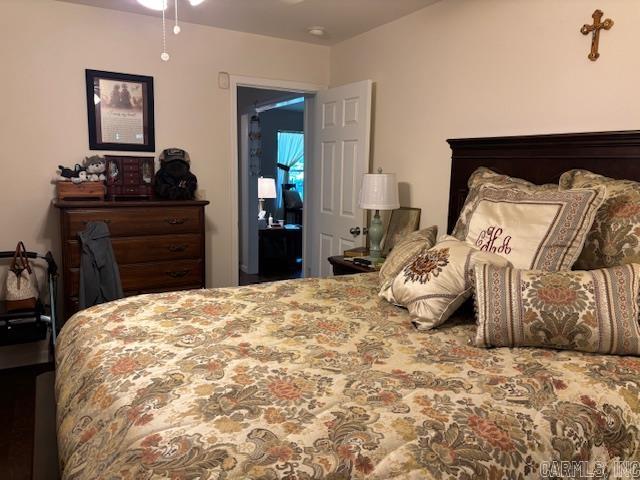 1412 Ridgefield Heber Springs, AR 72543