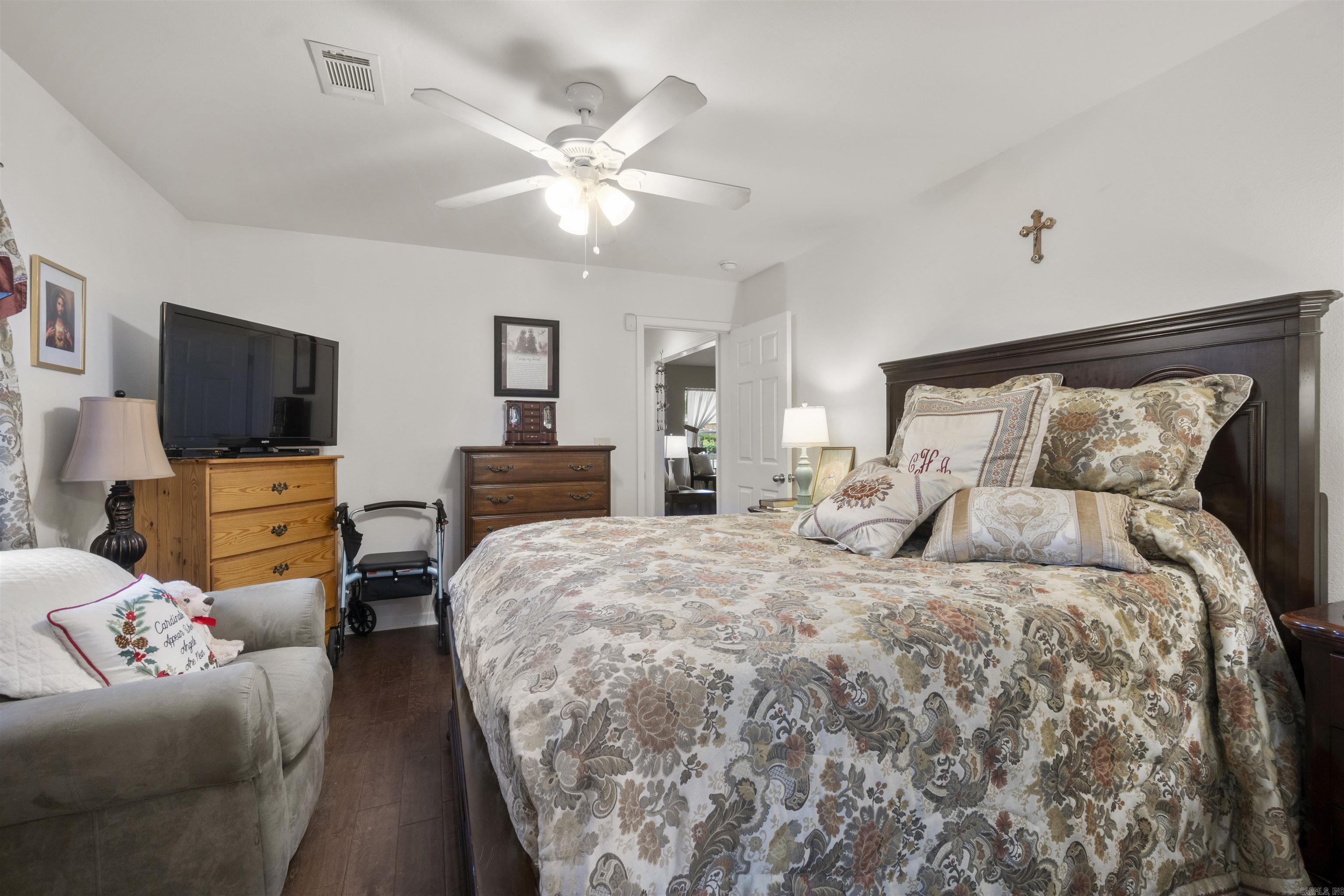 1412 Ridgefield Heber Springs, AR 72543