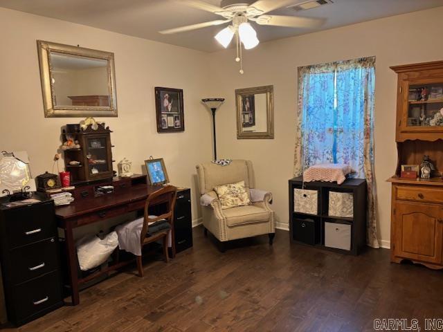 1412 Ridgefield Heber Springs, AR 72543