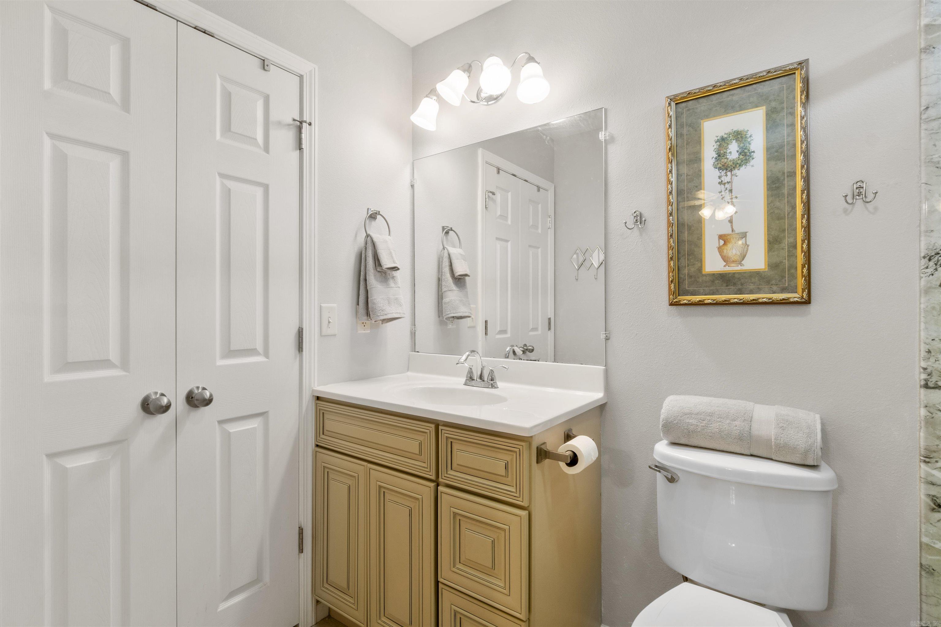 1412 Ridgefield Heber Springs, AR 72543