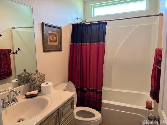 1412 Ridgefield Heber Springs, AR 72543
