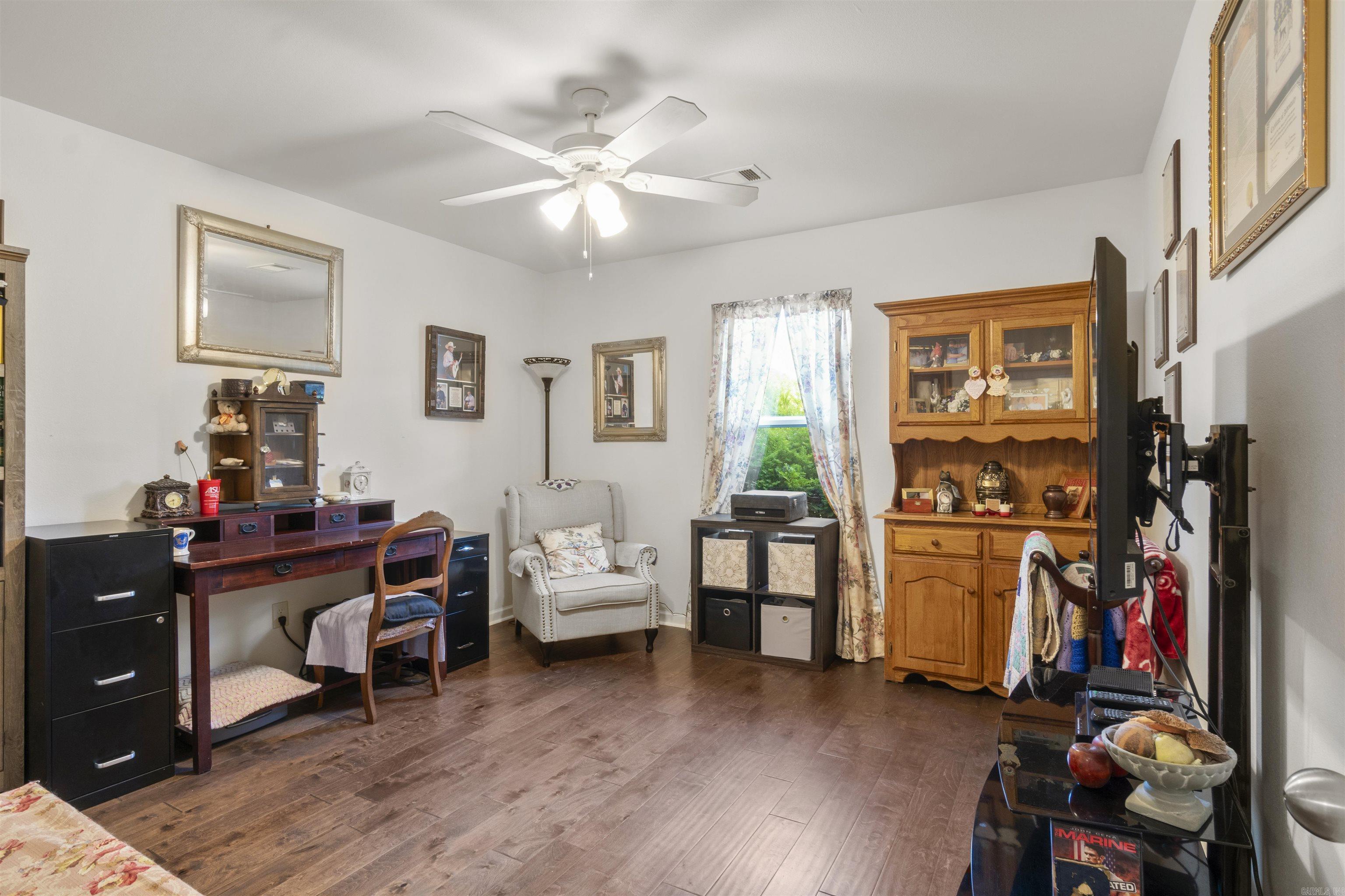 1412 Ridgefield Heber Springs, AR 72543