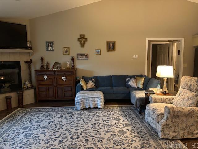 1412 Ridgefield Heber Springs, AR 72543