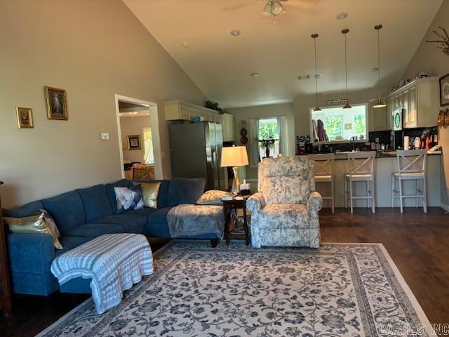 1412 Ridgefield Heber Springs, AR 72543