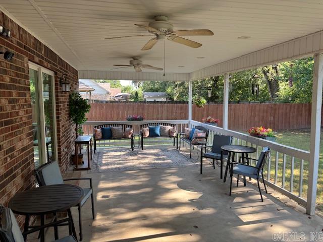 1412 Ridgefield Heber Springs, AR 72543