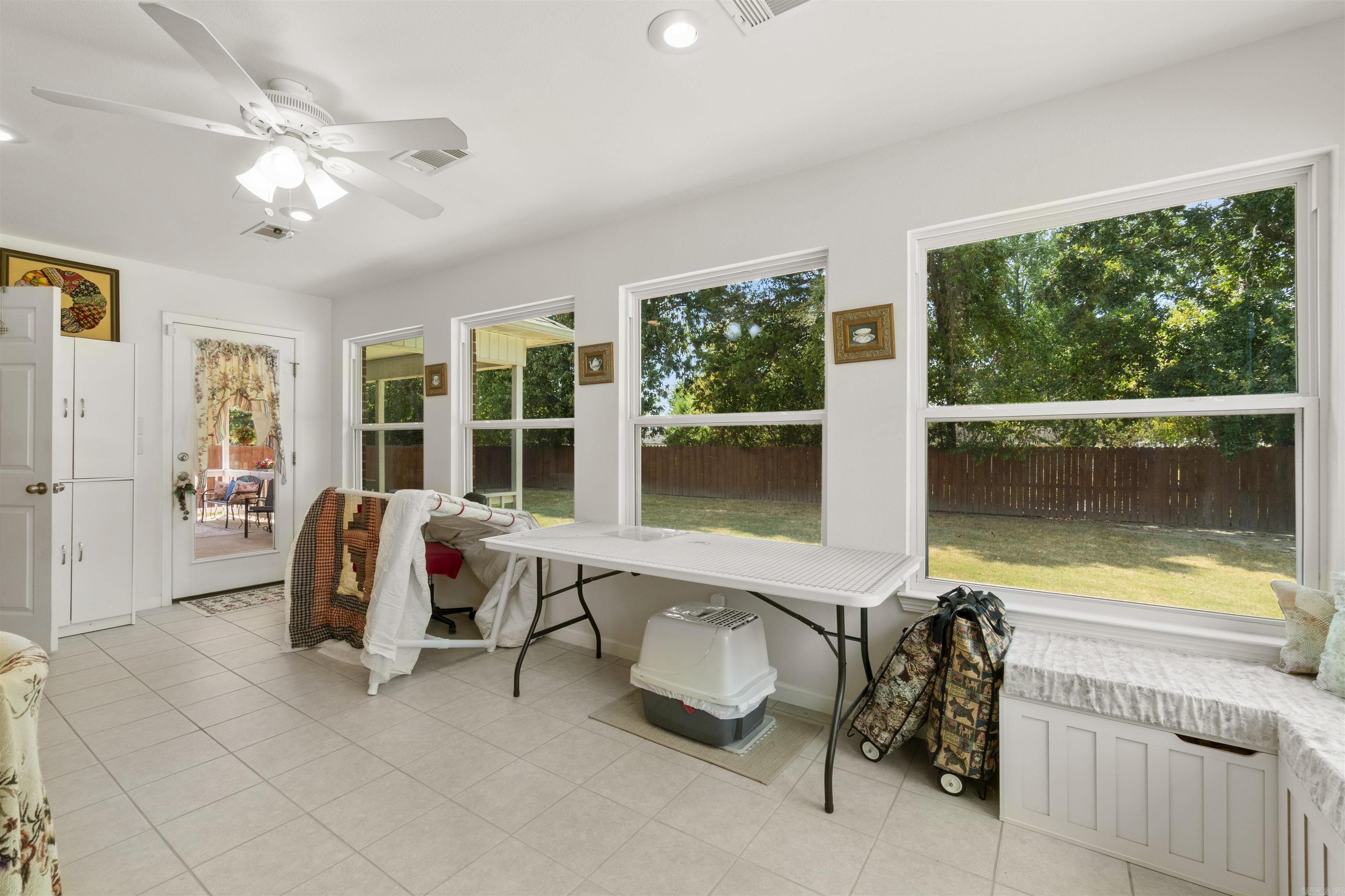 1412 Ridgefield Heber Springs, AR 72543
