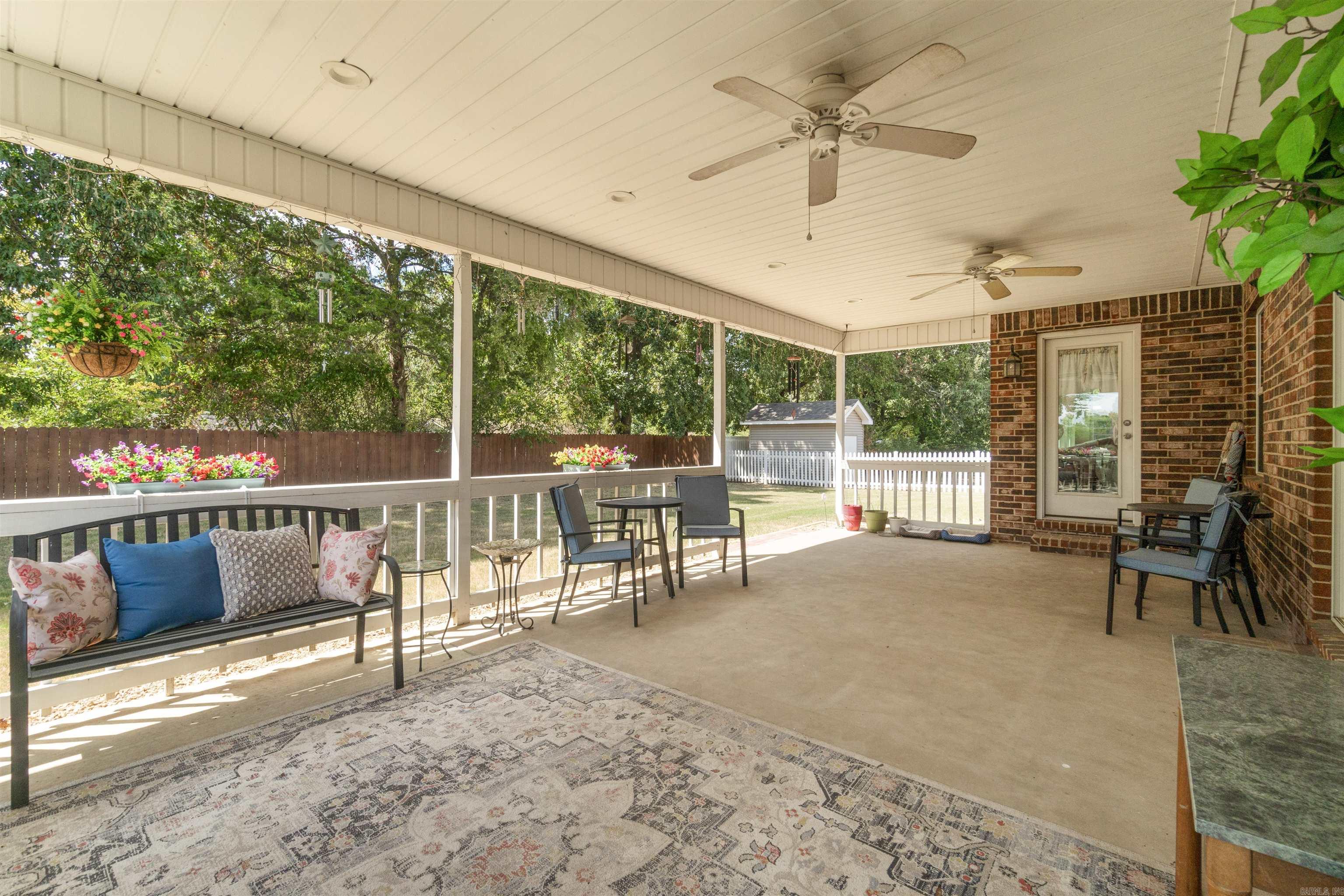 1412 Ridgefield Heber Springs, AR 72543