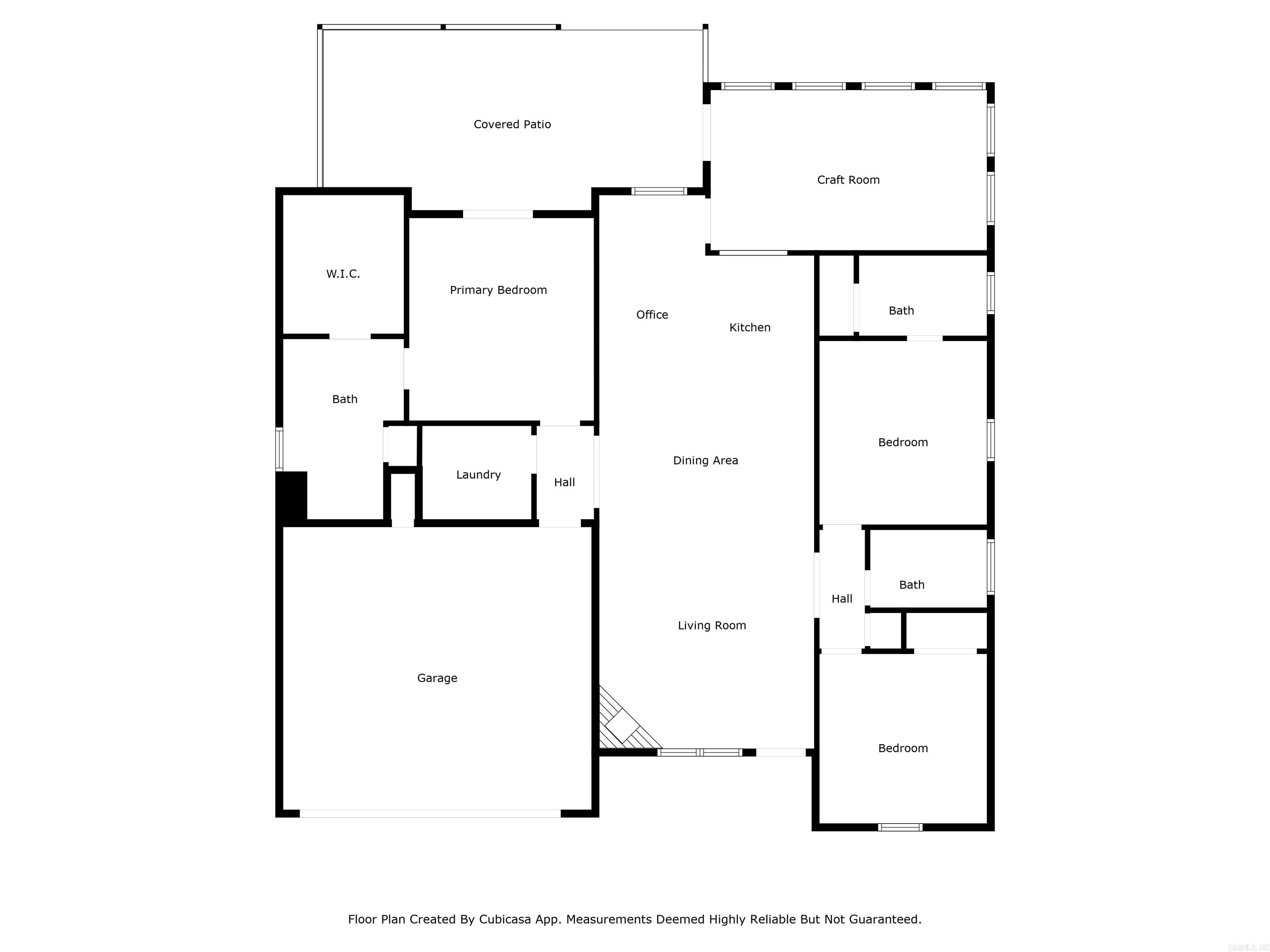 1412 Ridgefield Heber Springs, AR 72543