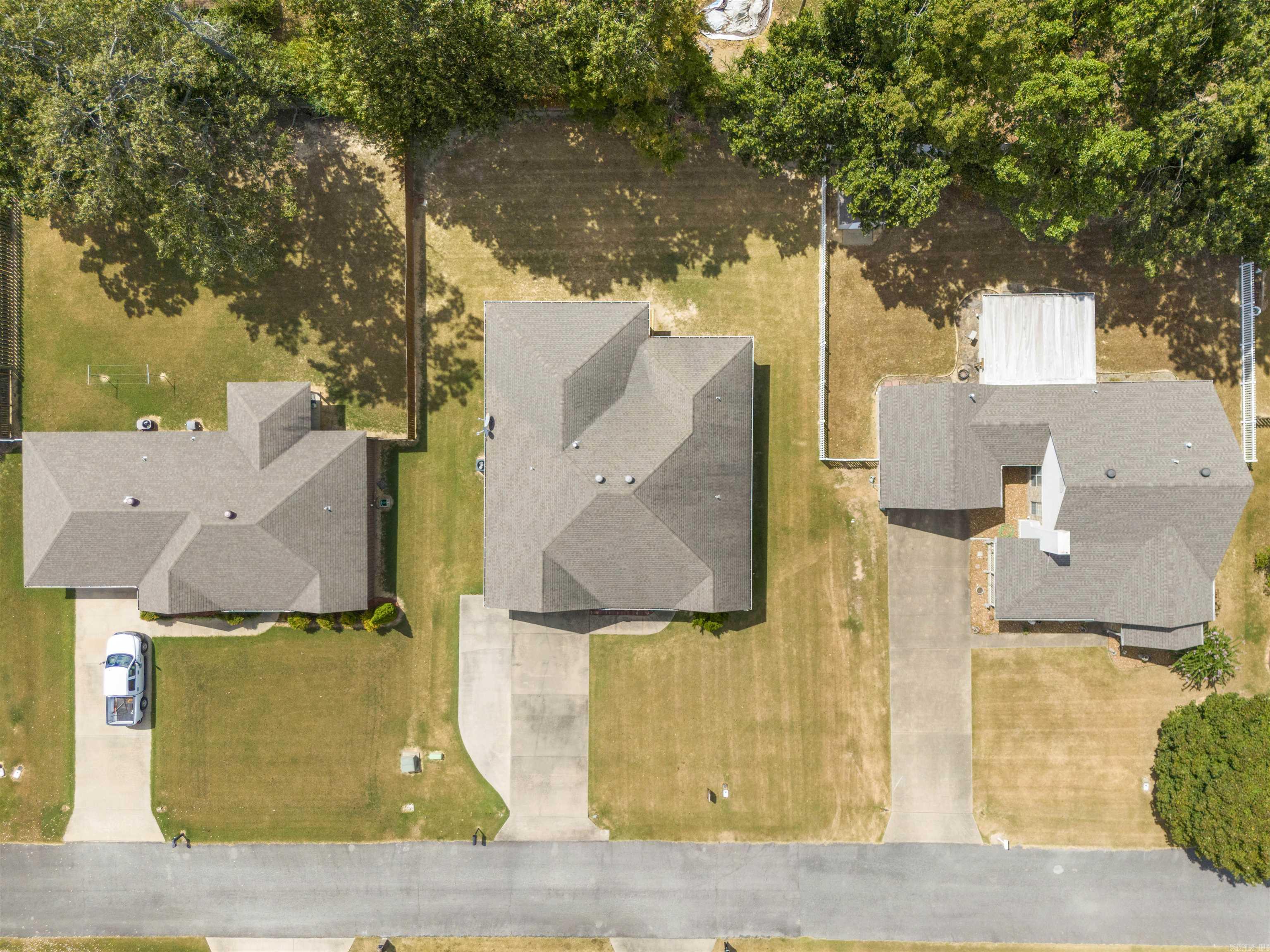 1412 Ridgefield Heber Springs, AR 72543