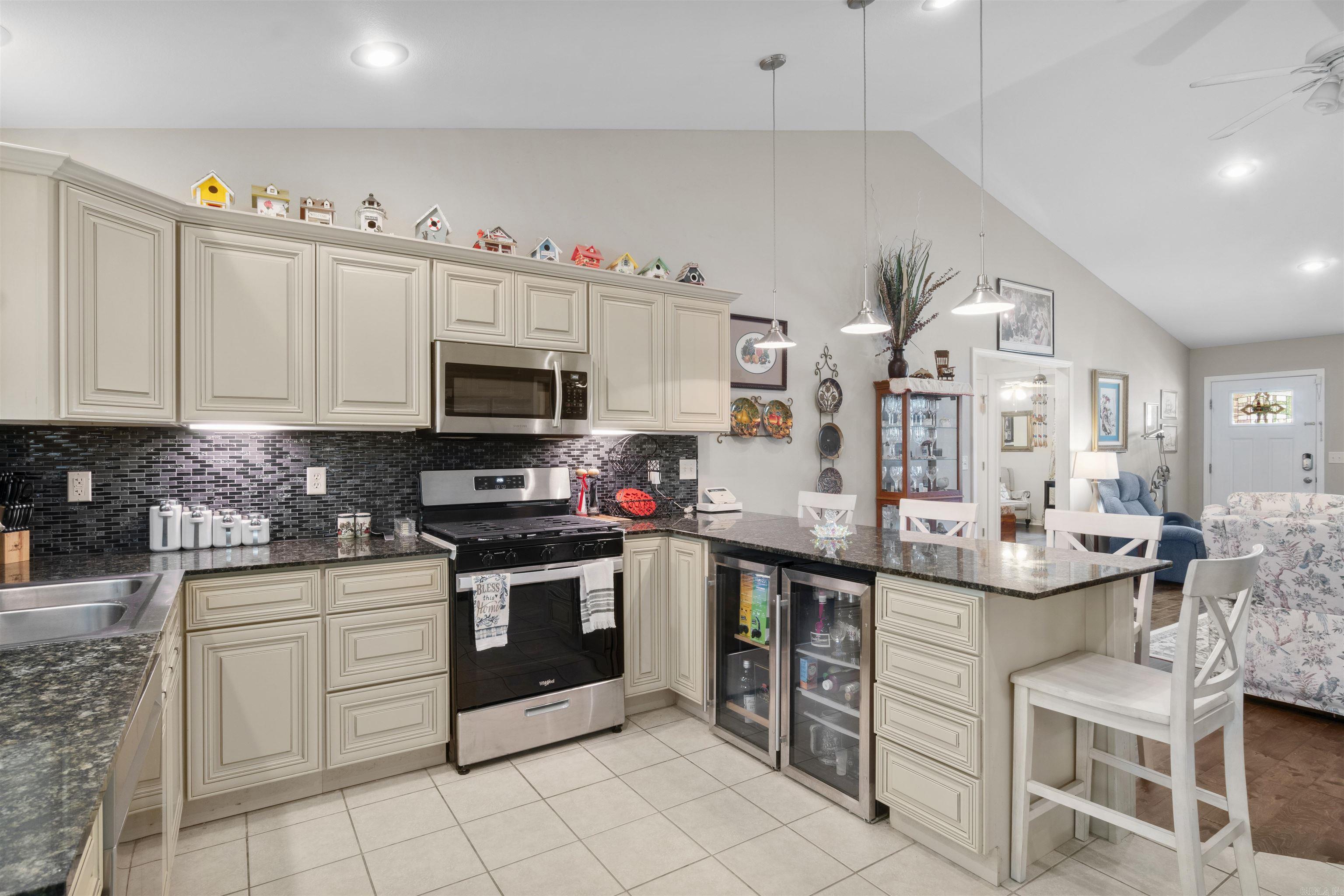 1412 Ridgefield Heber Springs, AR 72543