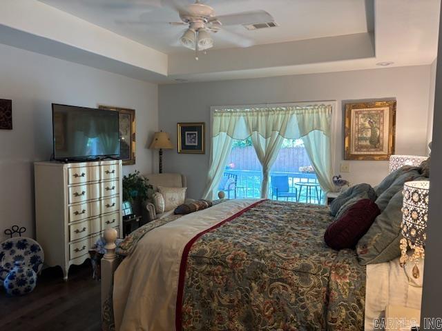 1412 Ridgefield Heber Springs, AR 72543