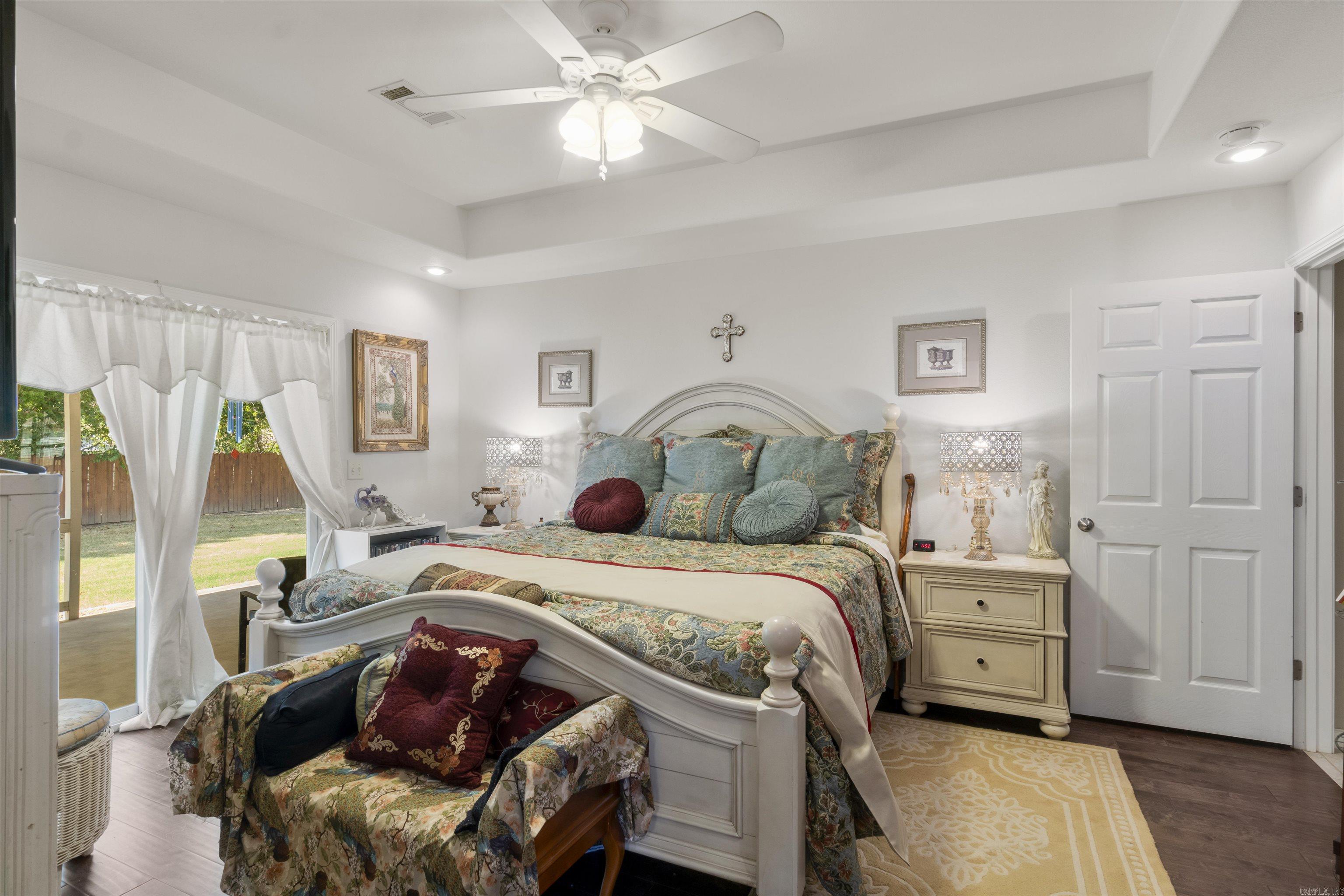 1412 Ridgefield Heber Springs, AR 72543