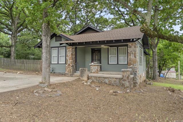 1103 W 51st  North Little Rock, AR