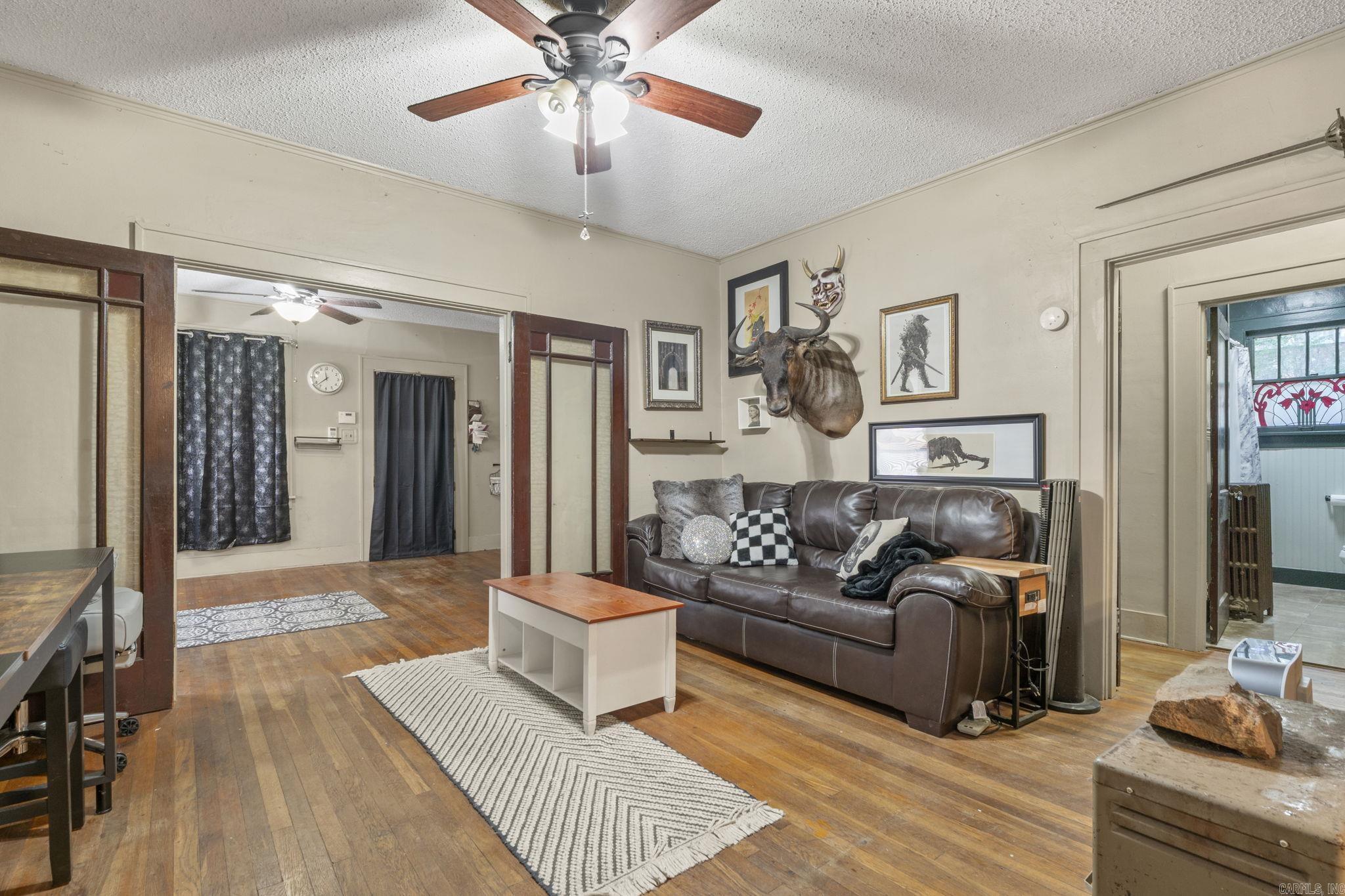 1103 W 51st North Little Rock, AR 72116