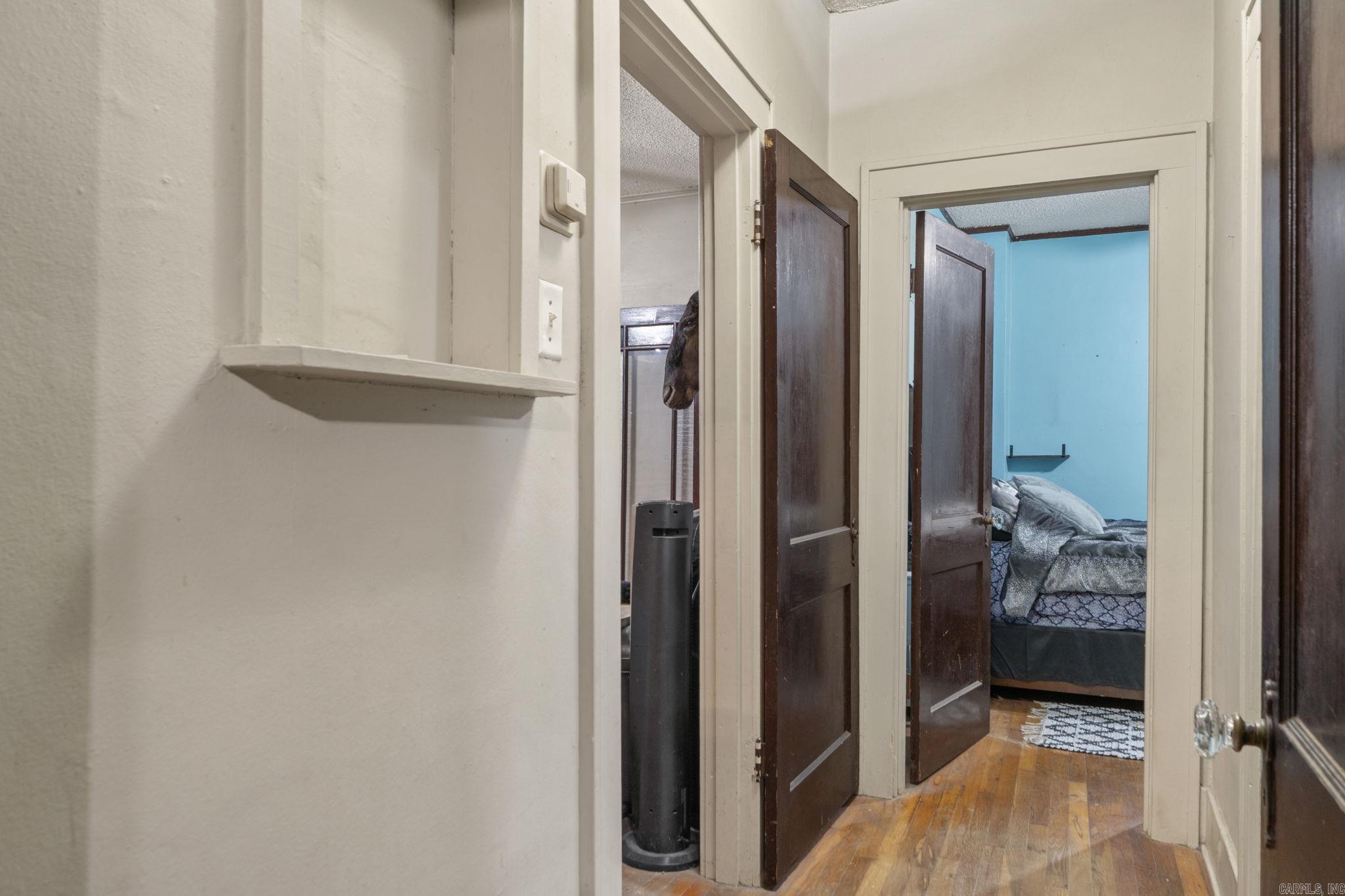 1103 W 51st North Little Rock, AR 72116
