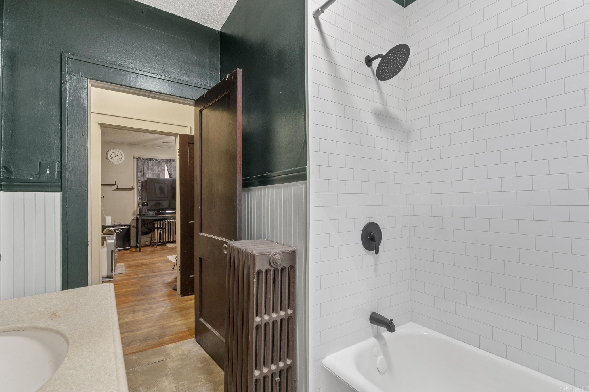 1103 W 51st North Little Rock, AR 72116
