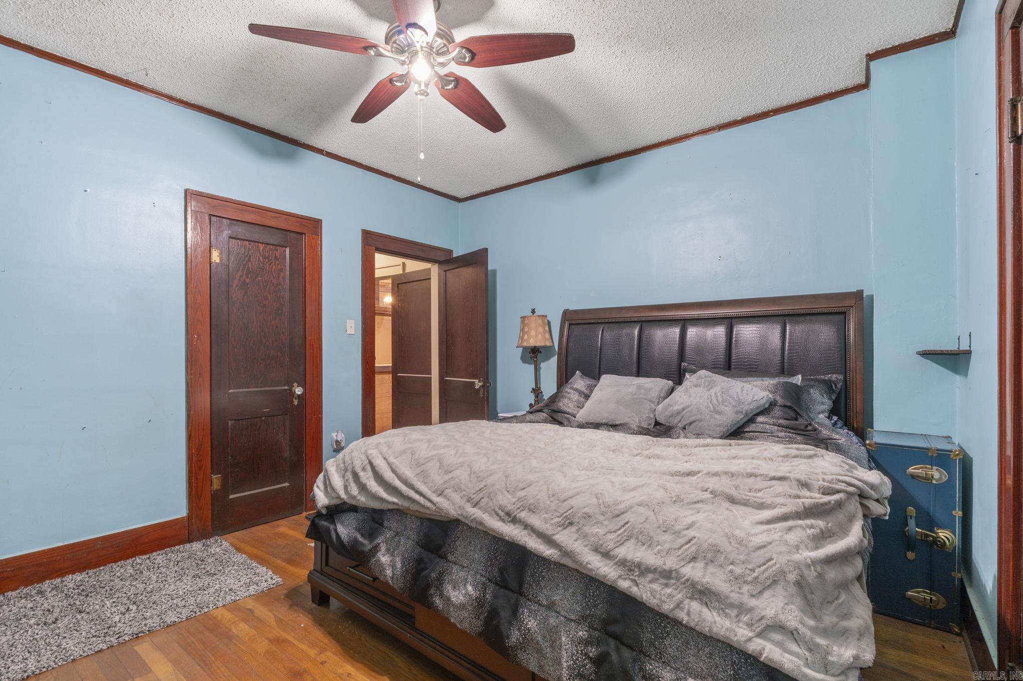 1103 W 51st North Little Rock, AR 72116