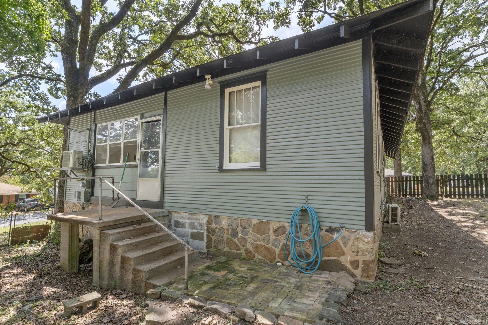 1103 W 51st North Little Rock, AR 72116