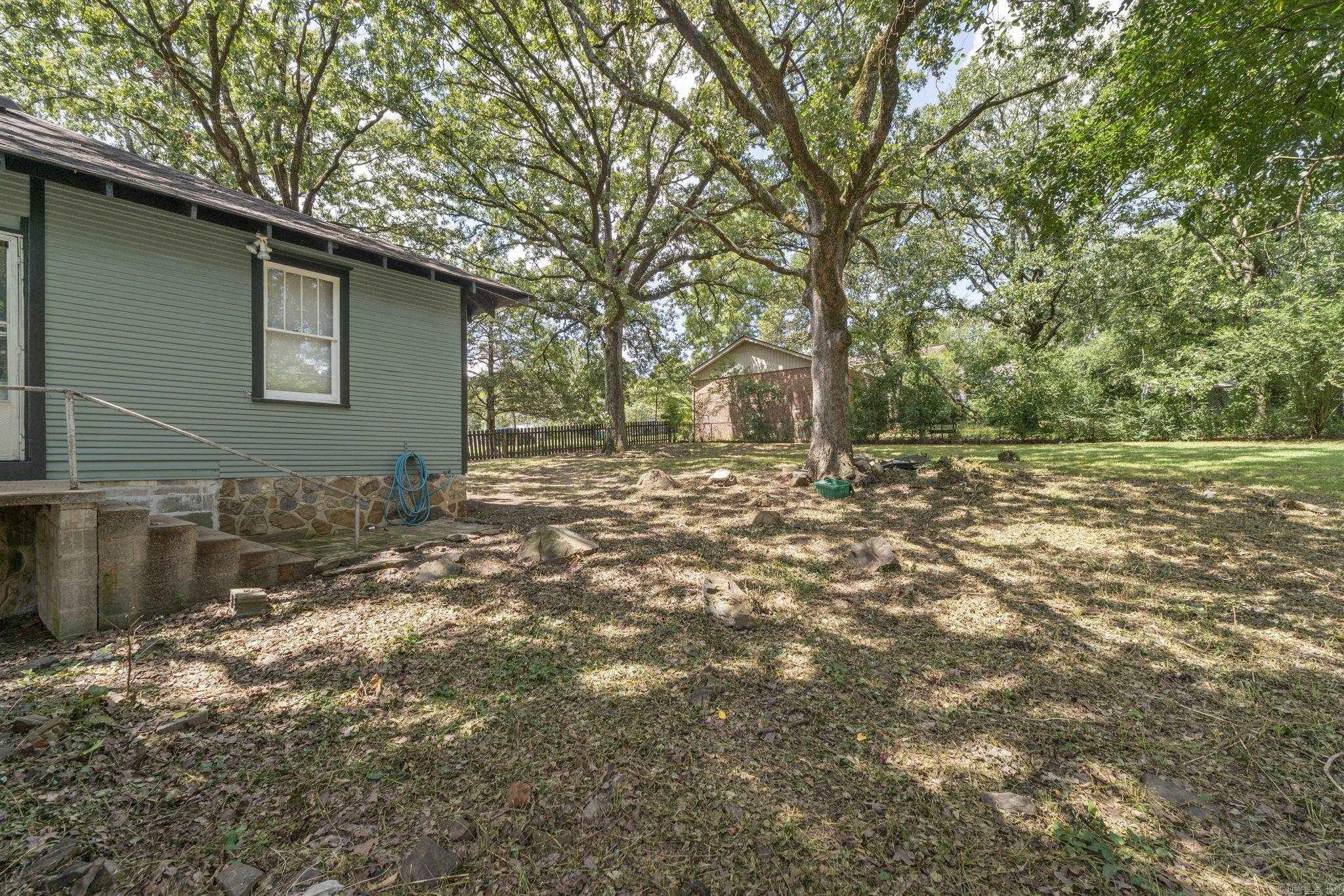 1103 W 51st North Little Rock, AR 72116