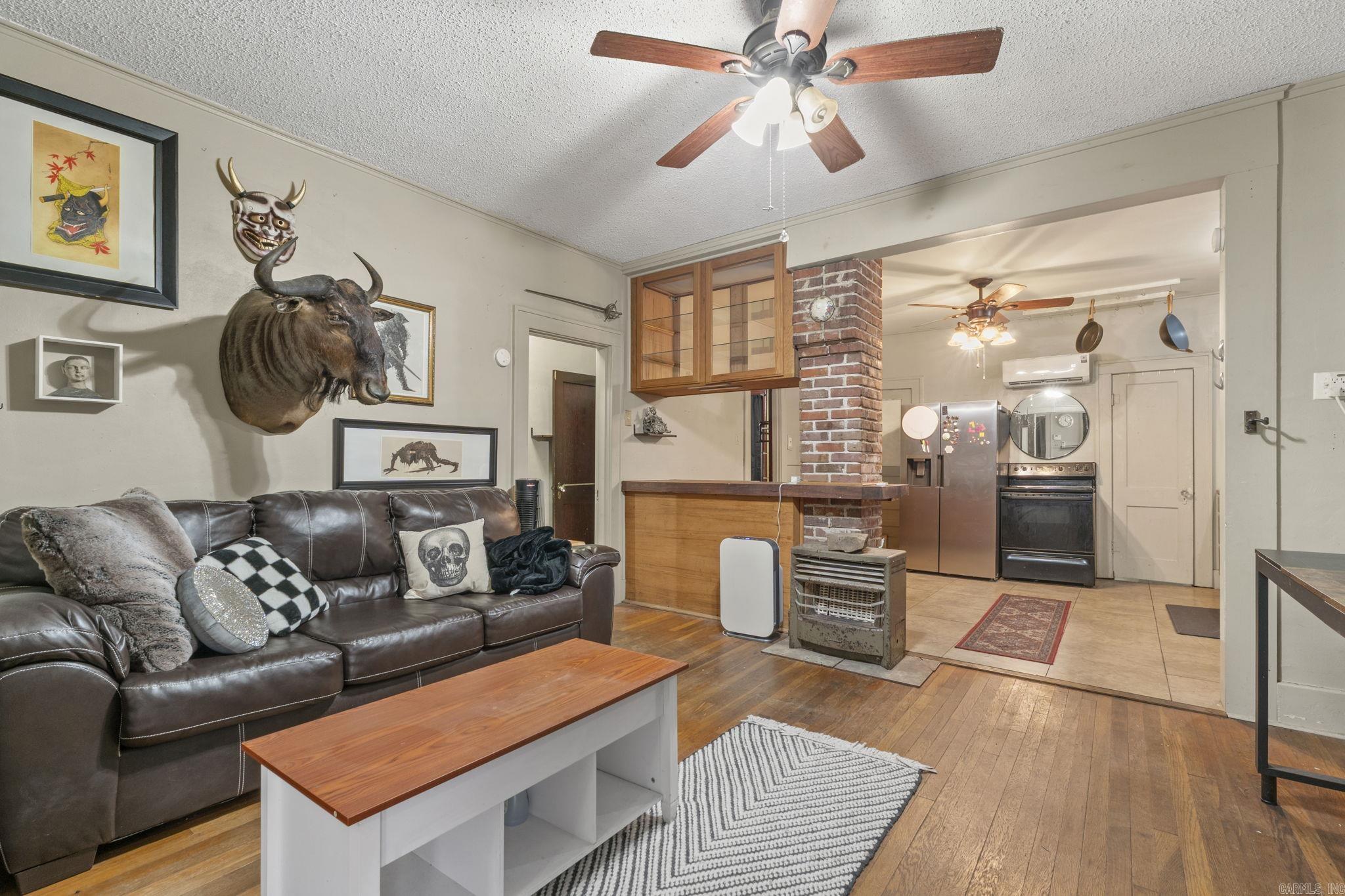 1103 W 51st North Little Rock, AR 72116