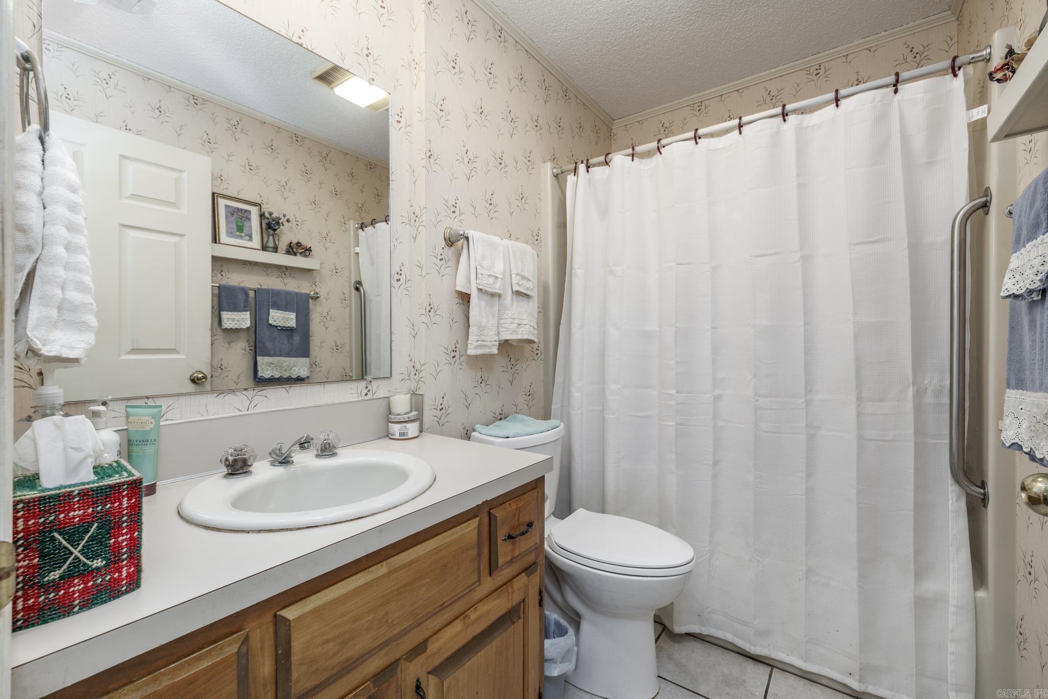 2209 Forrest Park Drive Arkadelphia, AR 71923
