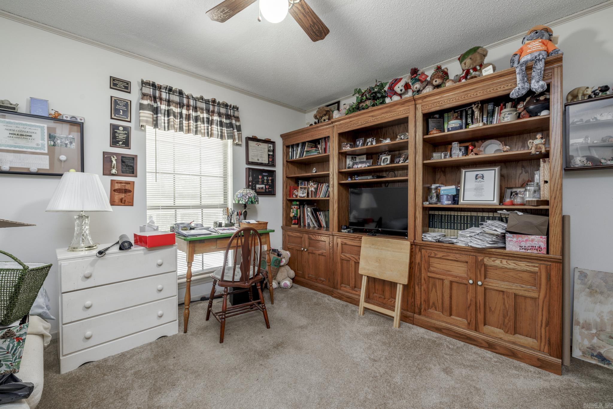 2209 Forrest Park Drive Arkadelphia, AR 71923
