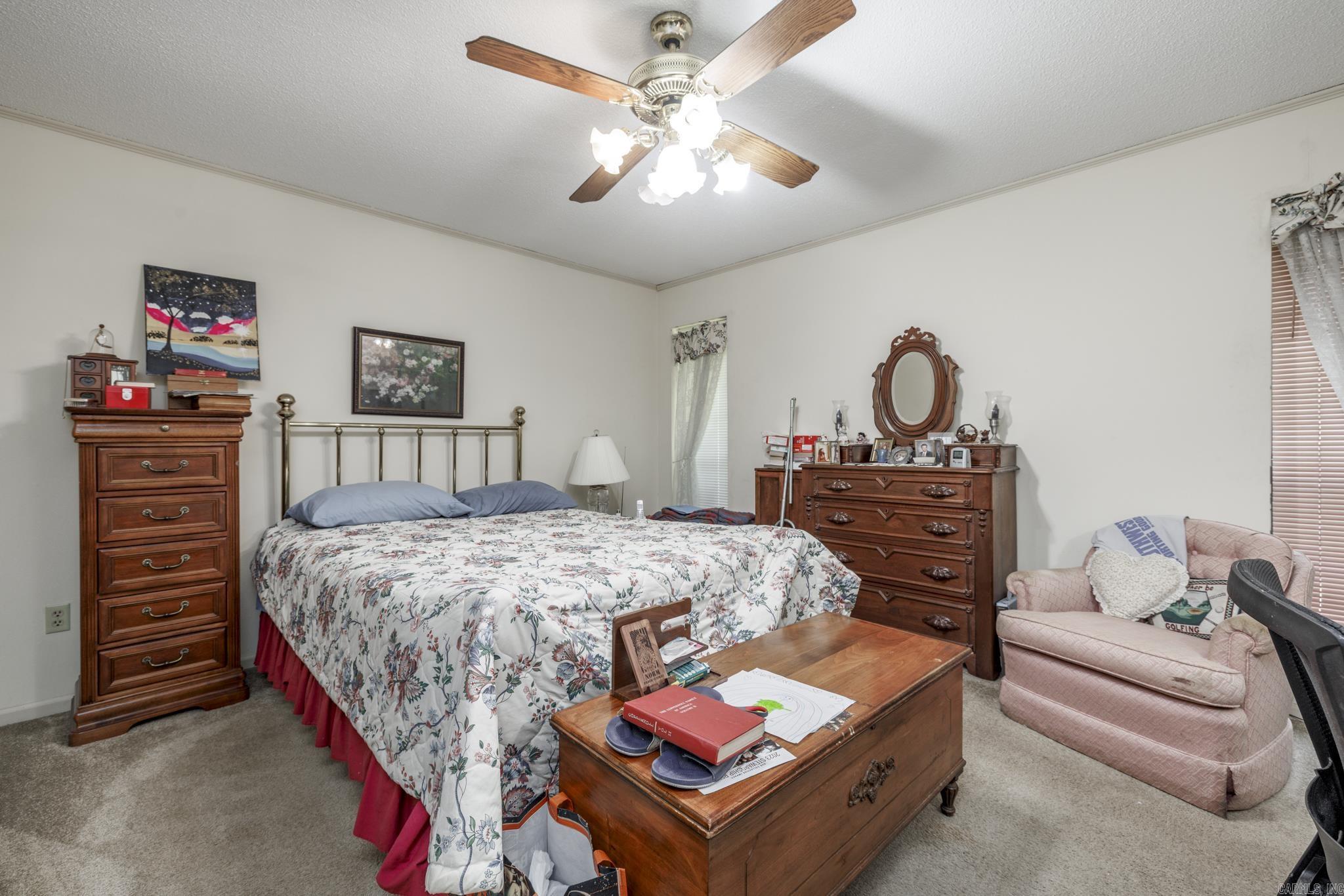 2209 Forrest Park Drive Arkadelphia, AR 71923