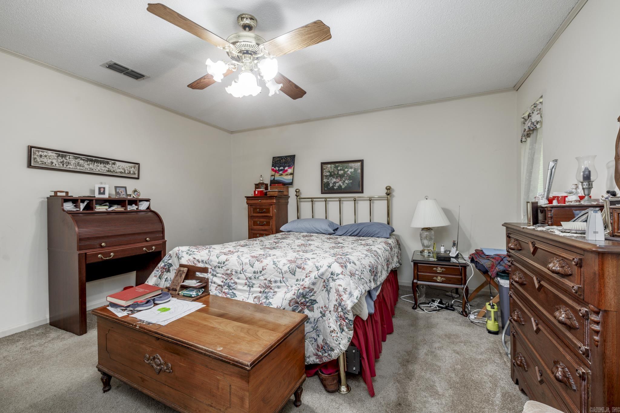2209 Forrest Park Drive Arkadelphia, AR 71923