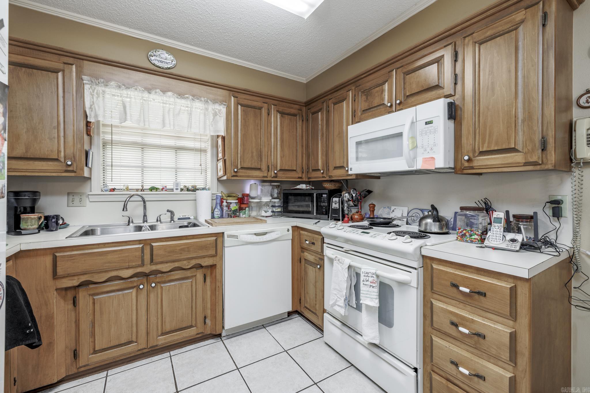 2209 Forrest Park Drive Arkadelphia, AR 71923