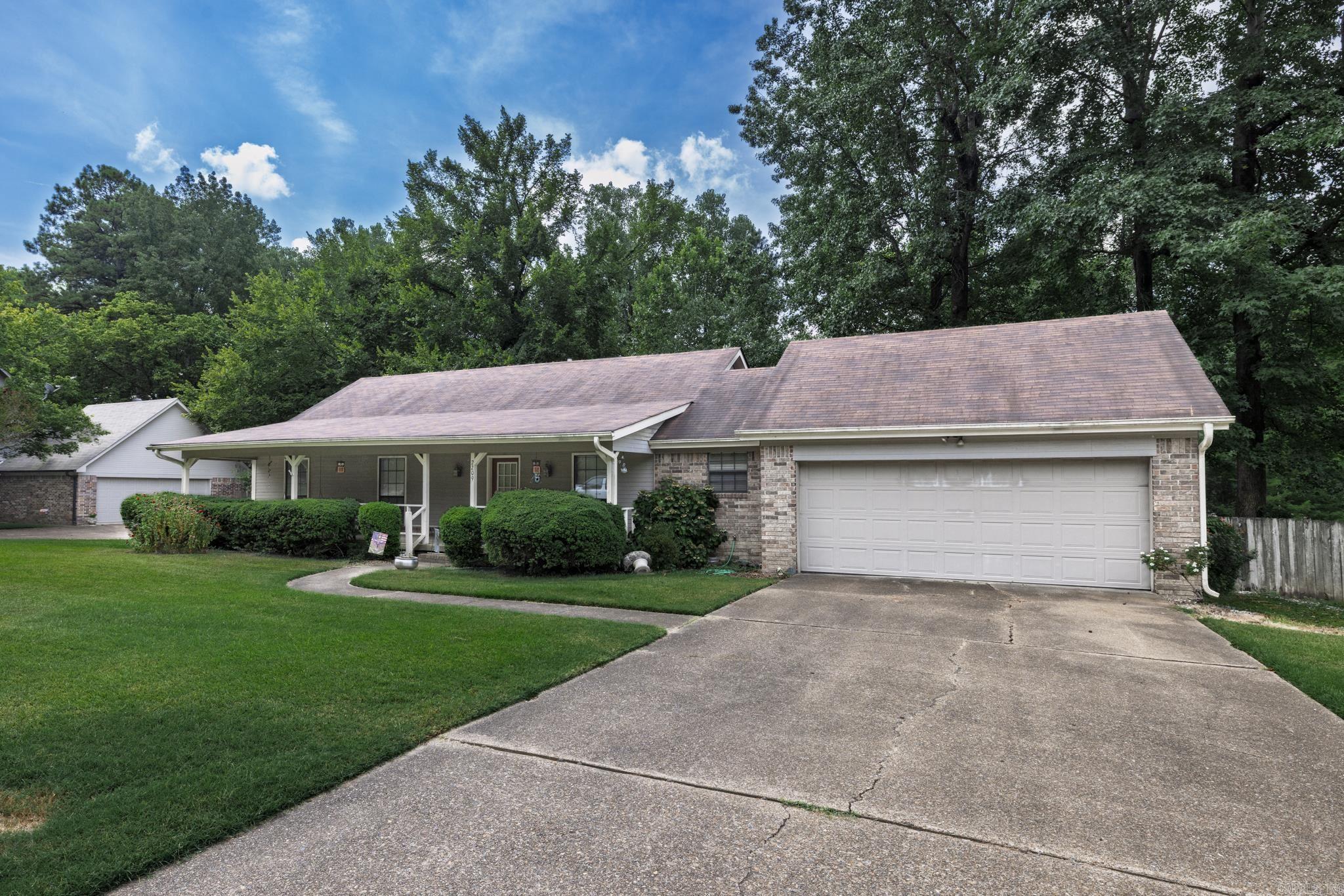 2209 Forrest Park Drive Arkadelphia, AR 71923
