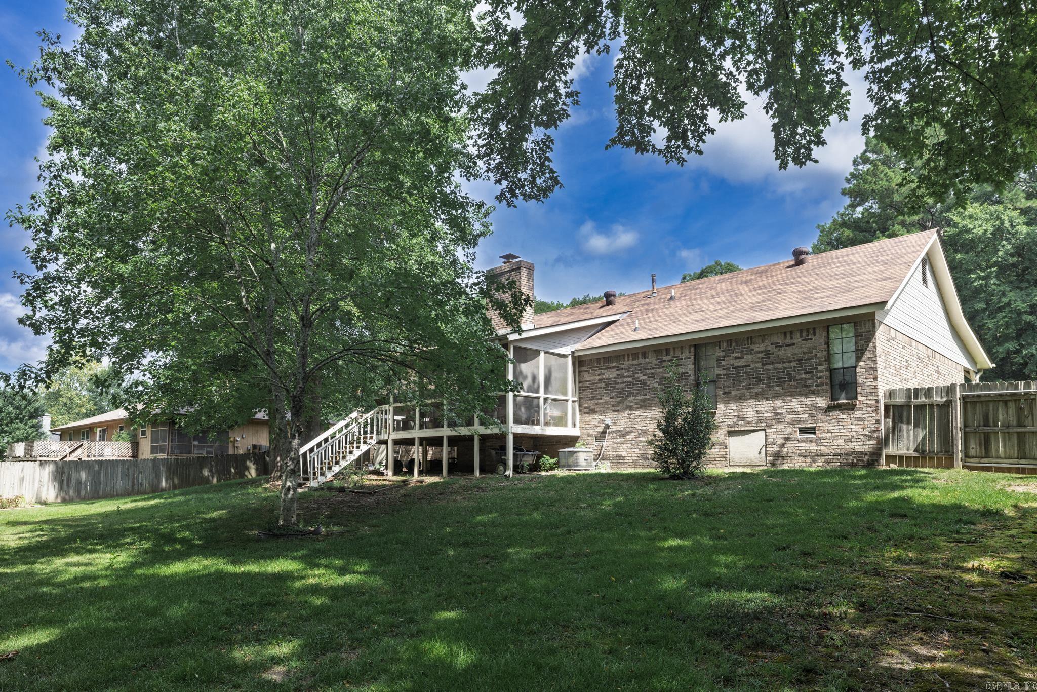 2209 Forrest Park Drive Arkadelphia, AR 71923