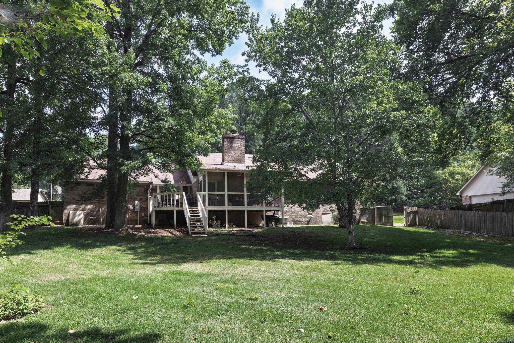 2209 Forrest Park Drive Arkadelphia, AR 71923