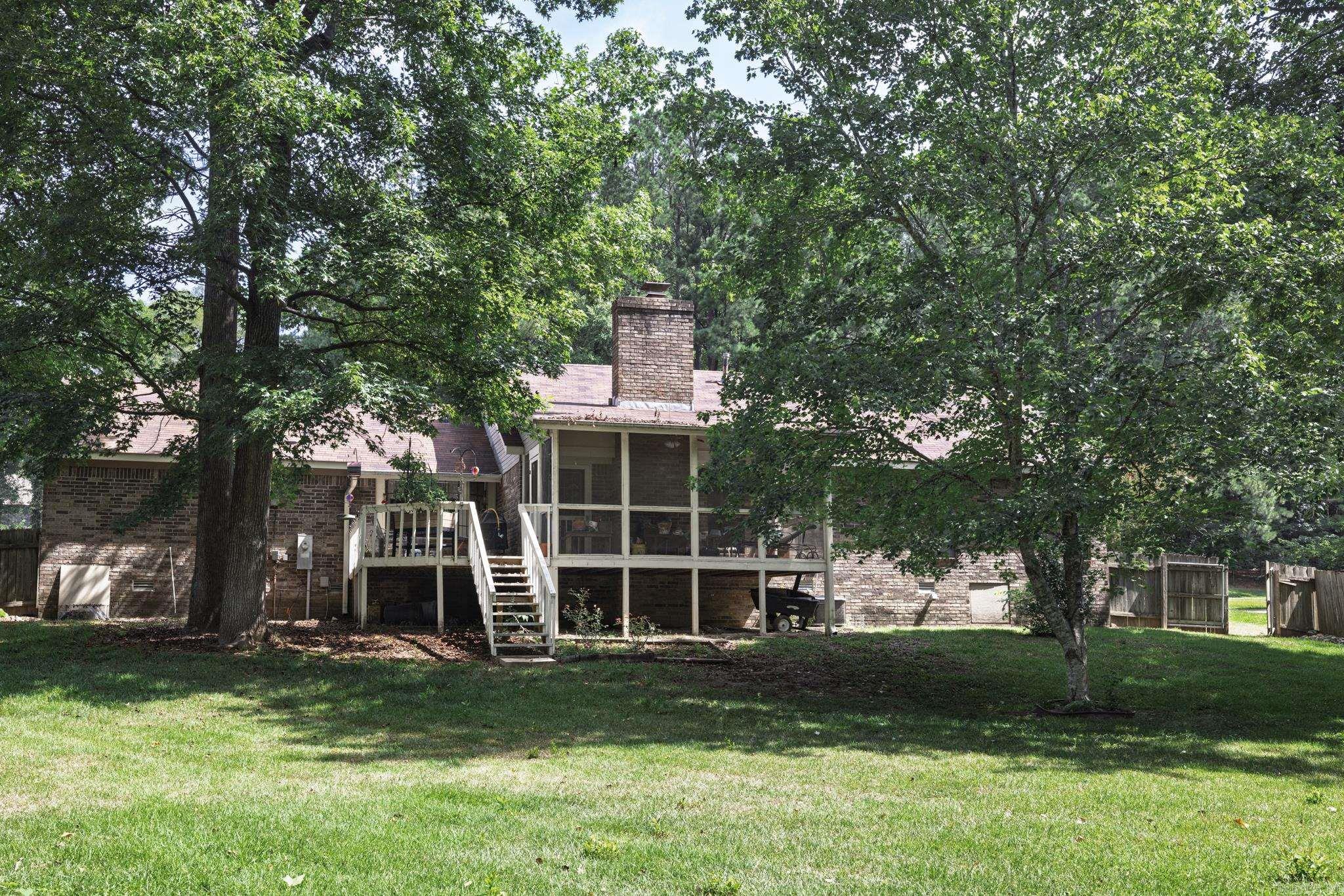 2209 Forrest Park Drive Arkadelphia, AR 71923