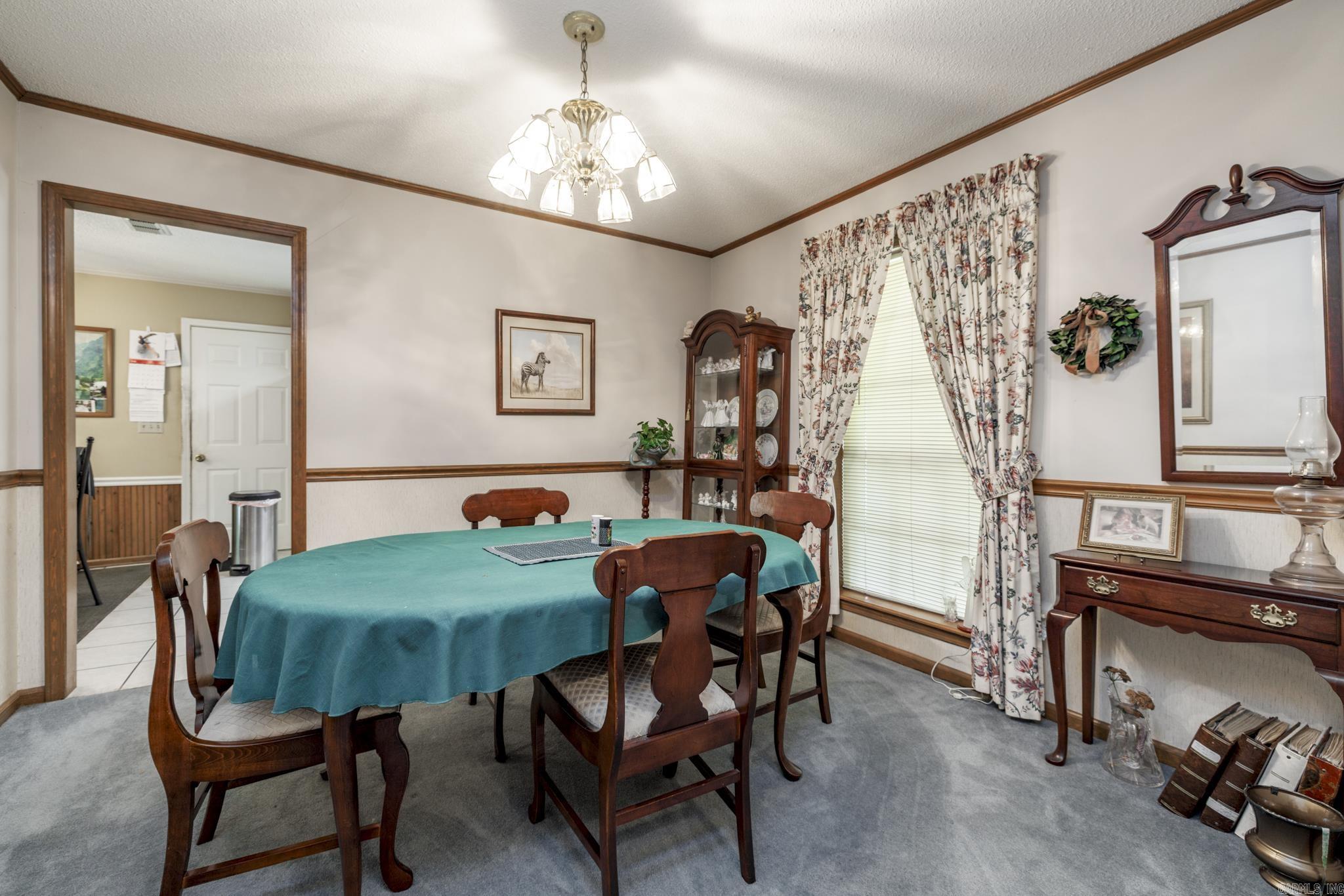 2209 Forrest Park Drive Arkadelphia, AR 71923