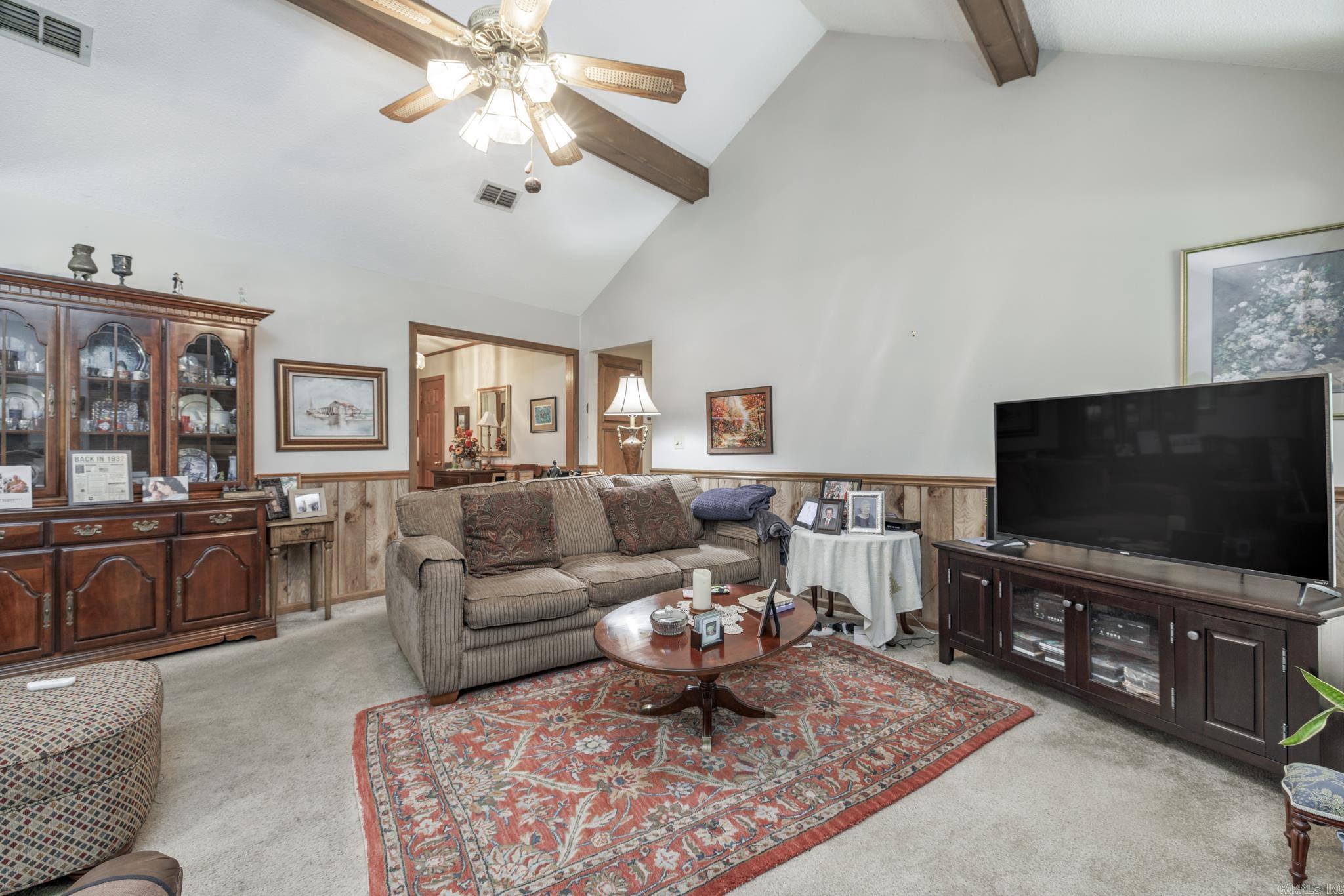 2209 Forrest Park Drive Arkadelphia, AR 71923