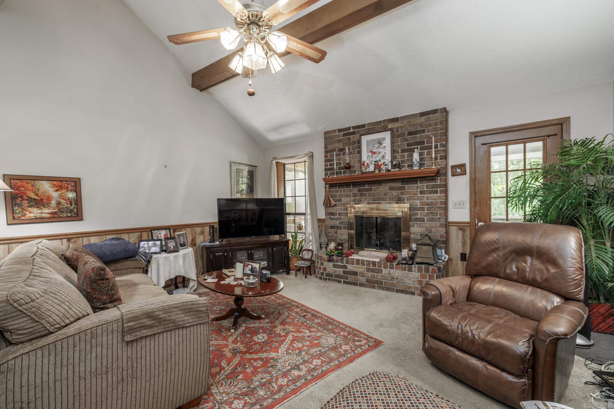 2209 Forrest Park Drive Arkadelphia, AR 71923