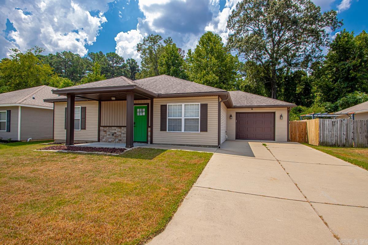 530 Wisteria  Bauxite, AR