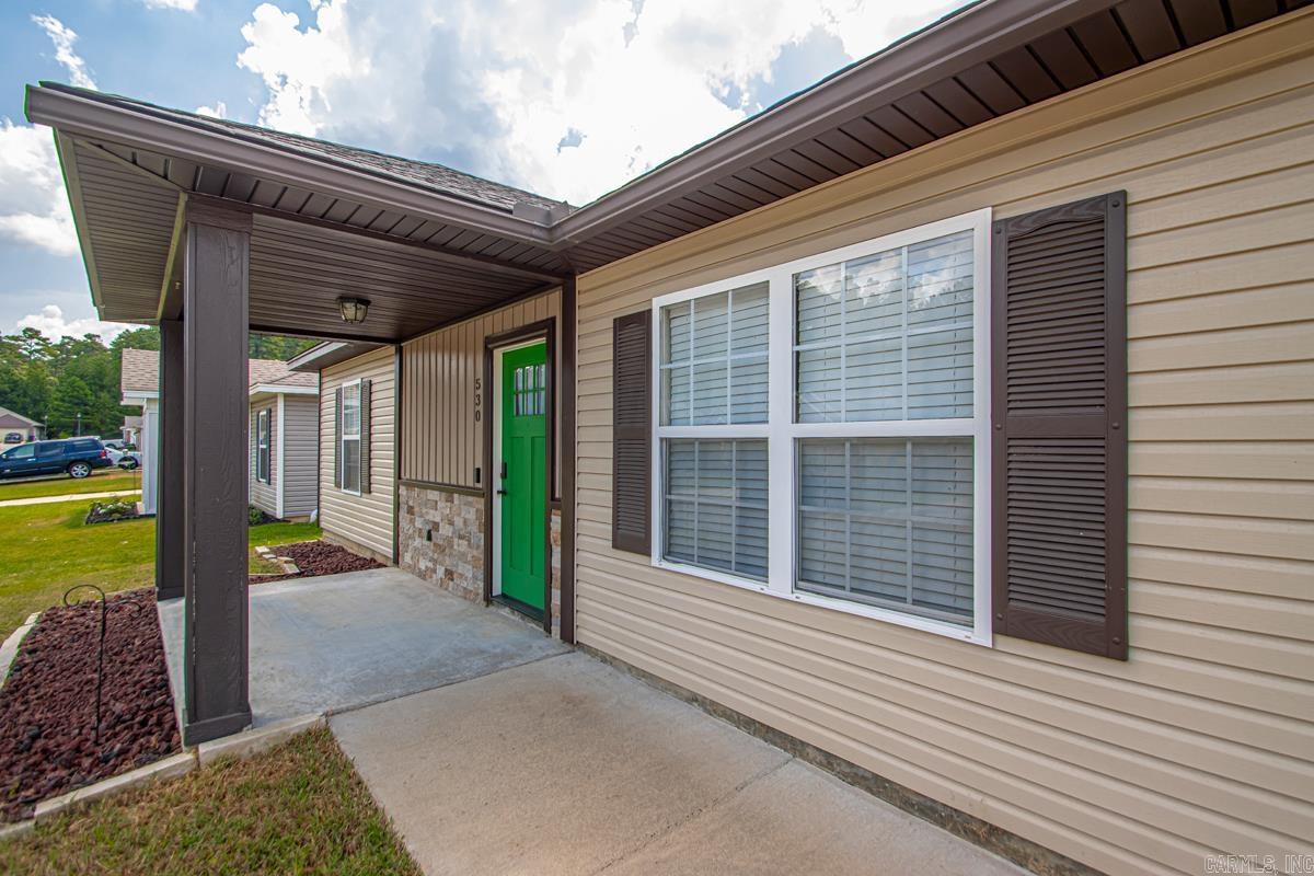 530 Wisteria  Bauxite, AR