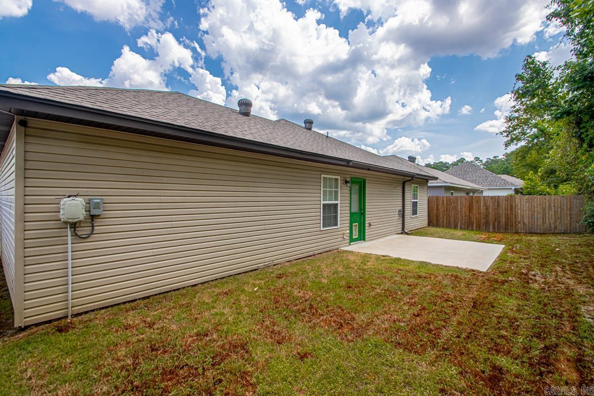 530 Wisteria  Bauxite, AR