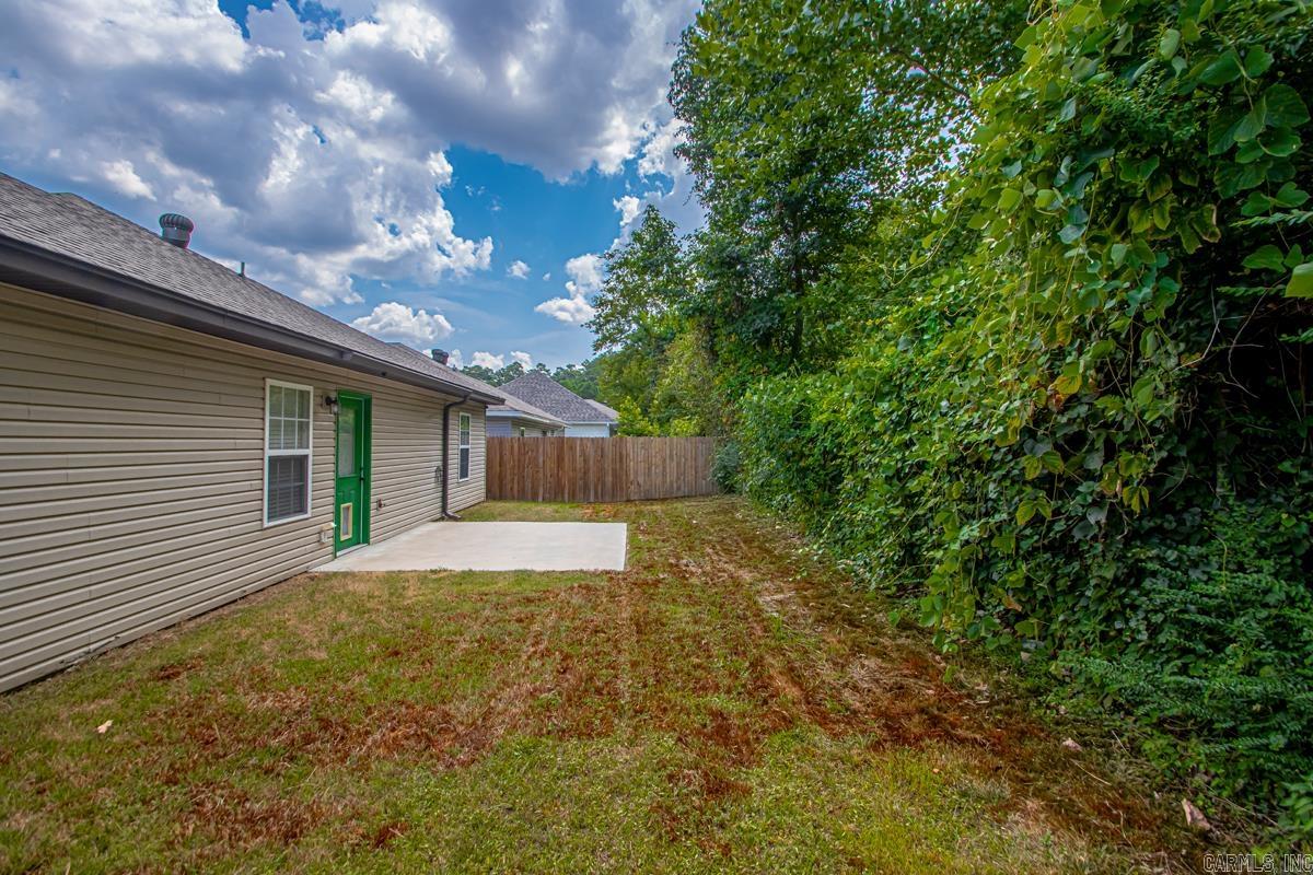 530 Wisteria  Bauxite, AR