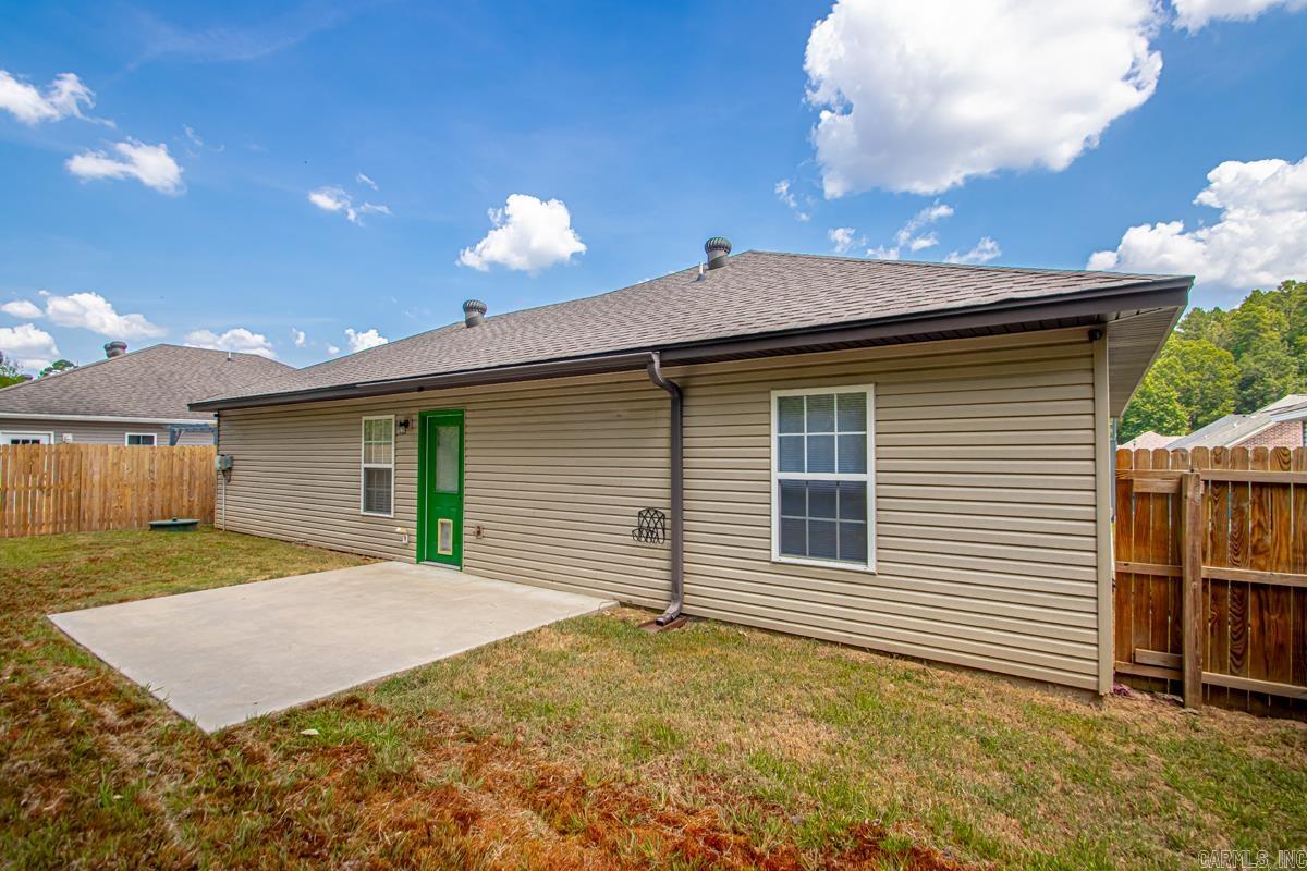 530 Wisteria  Bauxite, AR