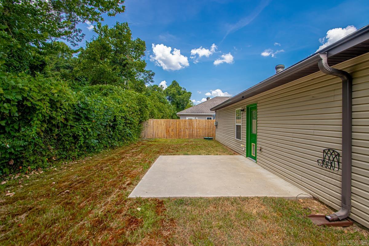 530 Wisteria  Bauxite, AR
