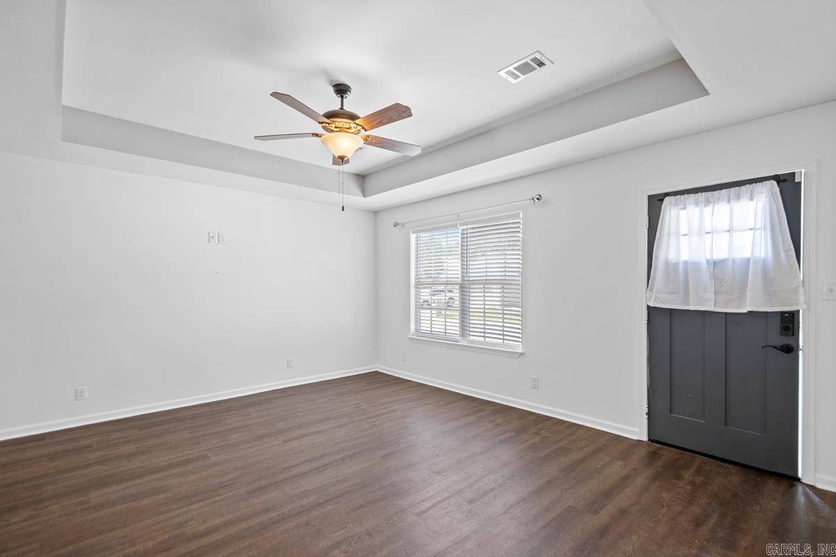 530 Wisteria  Bauxite, AR