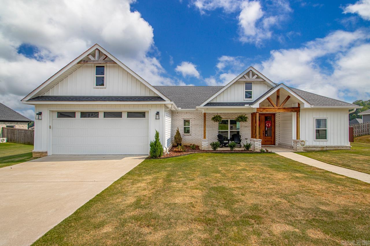 4161 Hampton Drive